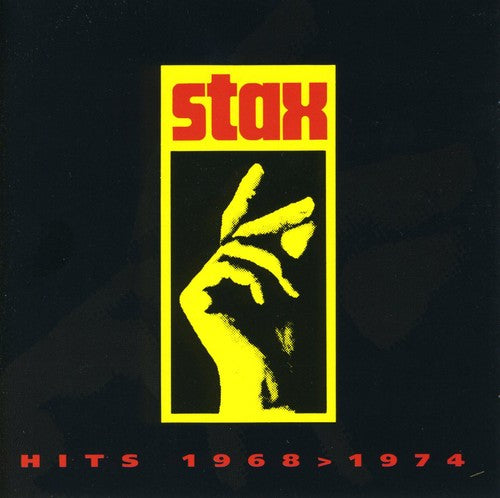 STAX GOLD / Stax Gold : Hits 1968 -1974 [Import]