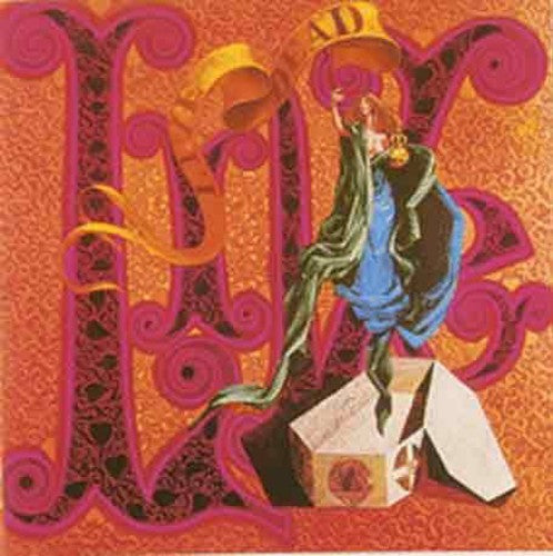 GRATEFUL DEAD / Live Dead [Import]