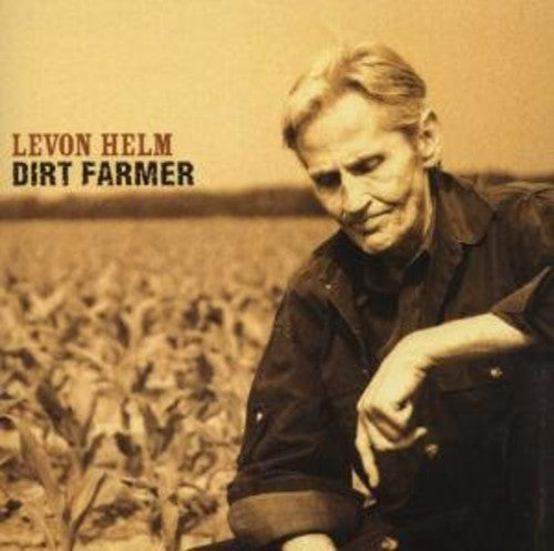 HELM,LEVON / Dirt Farmer