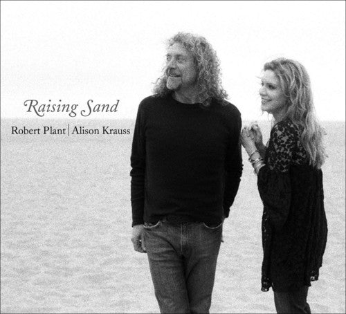 PLANT, ROBERT & KRAUSS, ALISON / Raising Sand