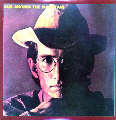 VAN ZANDT, TOWNES / Our Mother the Mountain
