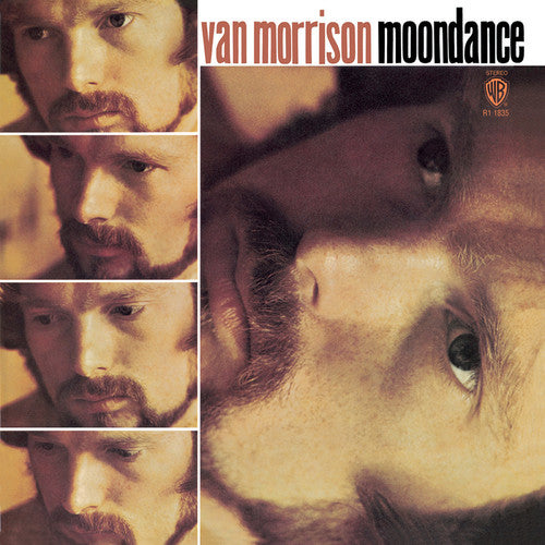 MORRISON, VAN / Moondance