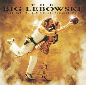 BIG LEBOWSKI / O.S.T.