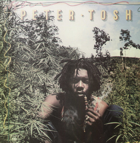 TOSH,PETER / Legalize It