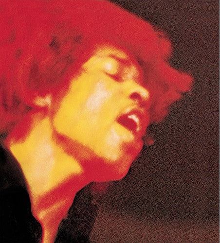 HENDRIX, JIMI / Electric Ladyland