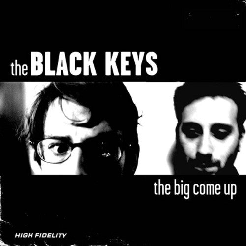 BLACK KEYS / Big Come Up