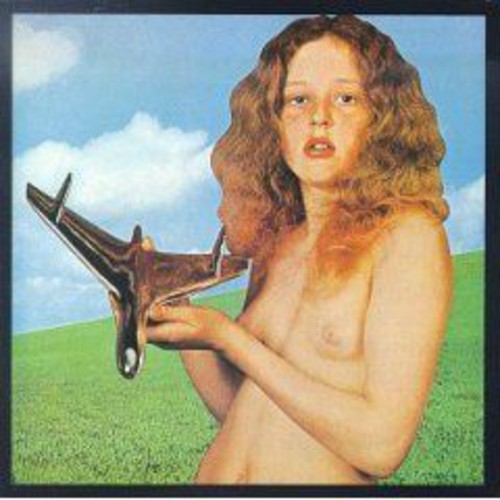 BLIND FAITH / Blind Faith [Import]