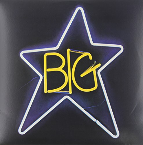 BIG STAR / #1 Record
