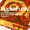 SUPER FUNK 4 / Super Funk, Vol. 4 [Import]