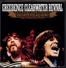CCR ( CREEDENCE CLEARWATER REVIVAL ) / Chronicle