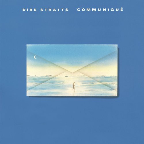 DIRE STRAITS / Communique