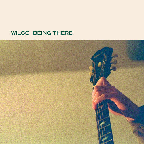 WILCO / Being There