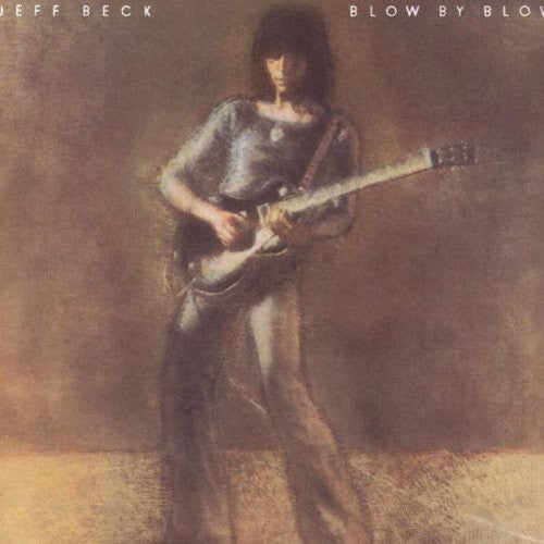 BECK, JEFF / Blow By Blow [Import]