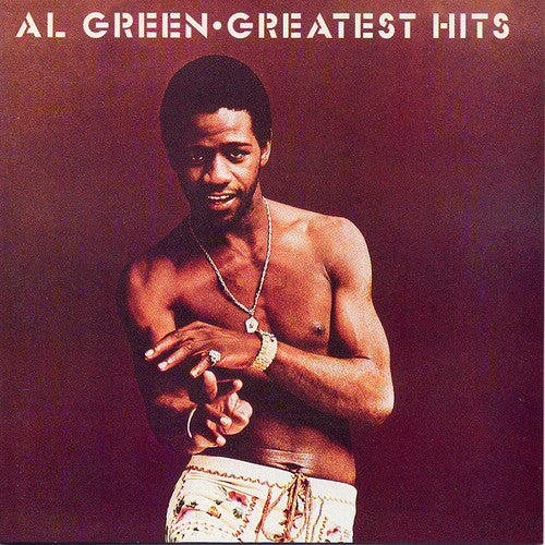 GREEN, AL / Greatest Hits