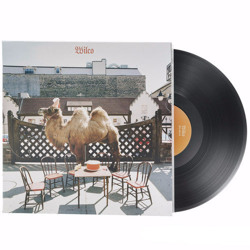 WILCO / Wilco [The Album]