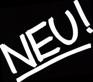 NEU / Neu 75