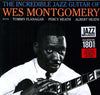 MONTGOMERY, WES / Incredible Jazz Guitar [Import]