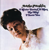 FRANKLIN, ARETHA / I Never Loved a Man the Way I Love You [Import]