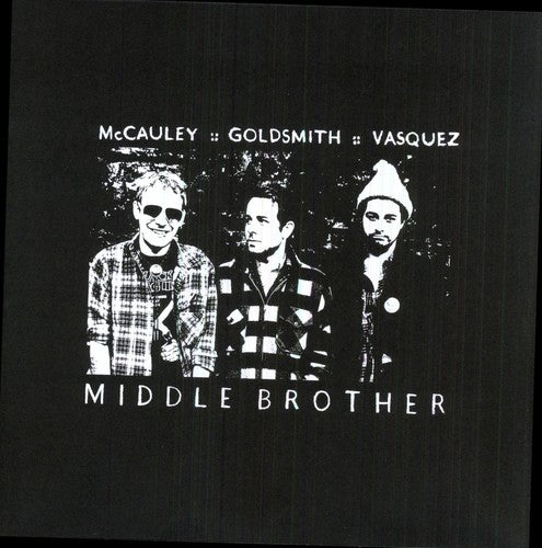 MIDDLE BROTHER