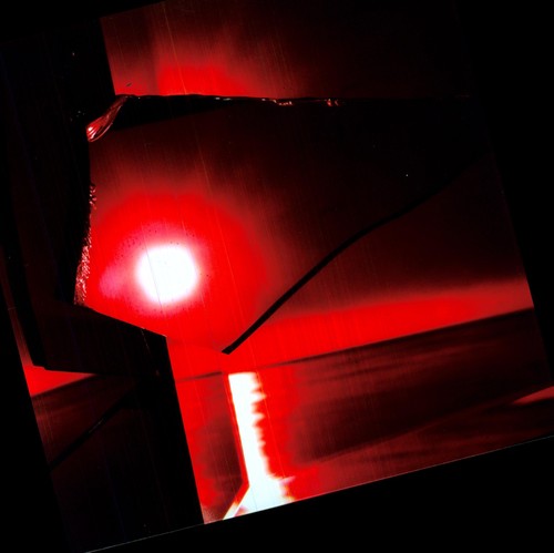 TV ON THE RADIO / Nine Types of Light