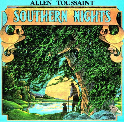 TOUSSAINT,ALLEN / SOUTHERN