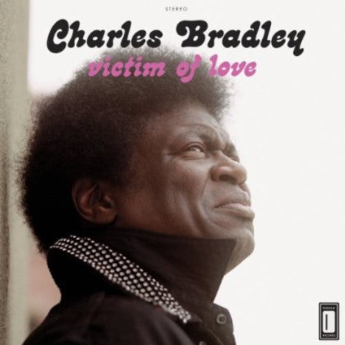 BRADLEY,CHARLES / VICTIM OF