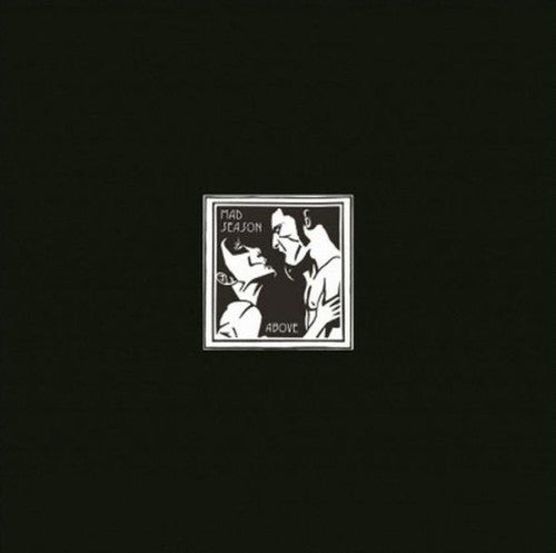 MAD SEASON / Above (2 LP) [Import]