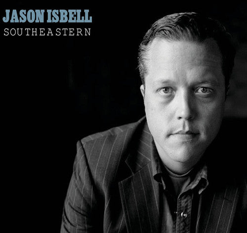 ISBELL, JASON / Southeastern