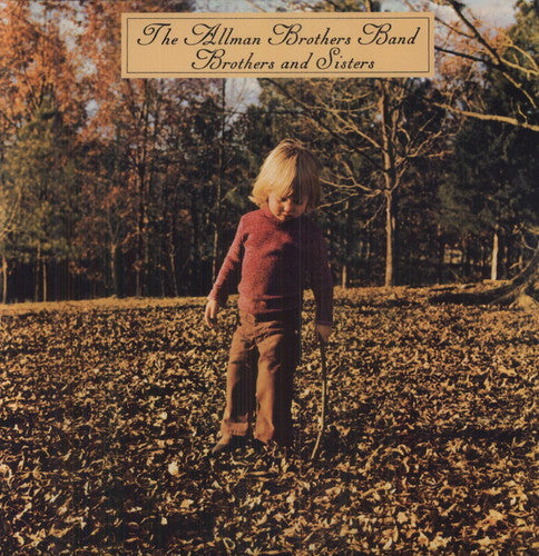 ALLMAN BROTHERS / Brothers and Sisters