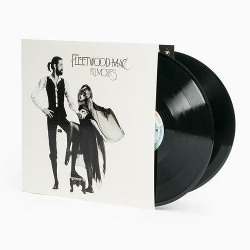 FLEETWOOD MAC / Rumors [Deluxe Edition, 180 Gram Vinyl]