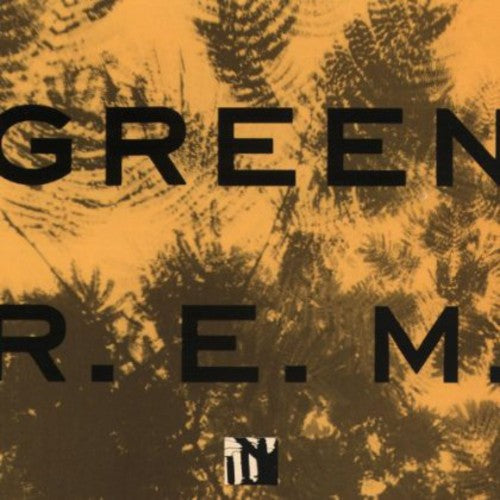 R.E.M. / Green