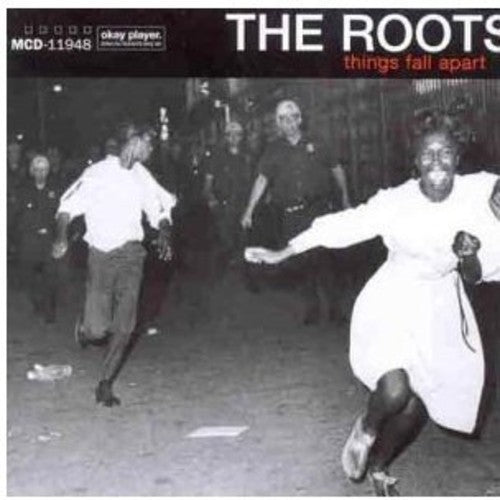 ROOTS / Things Fall Apart