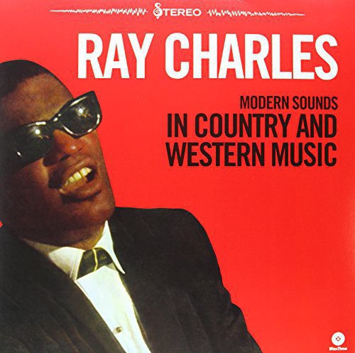 CHARLES,RAY / Modern Sounds in Country & Western Music 1 [Import]