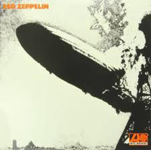 LED ZEPPELIN / Led Zeppelin I
