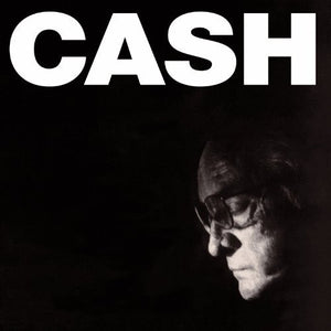 CASH,JOHNNY / American IV: The Man Comes Around