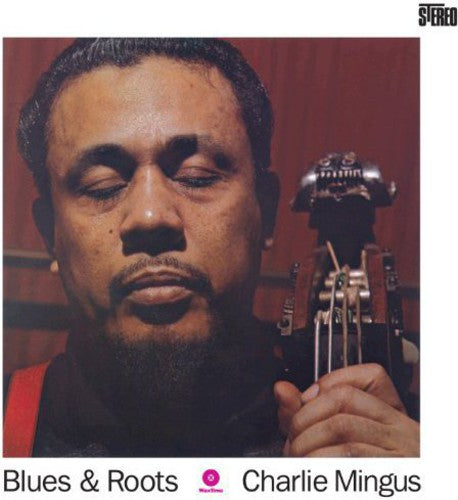 MINGUS, CHARLES / Blues & Roots [Import]