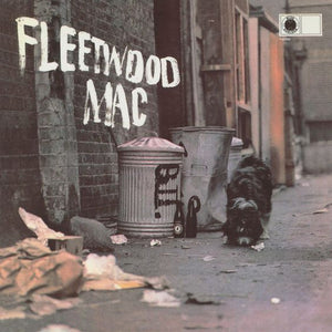 GREEN, PETER ( FLEETWOOD MAC ) / Peter Green's Fleetwood Mac [Import]