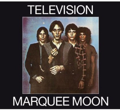 TELEVISION / Marquee Moon