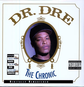 DR DRE / Chronic