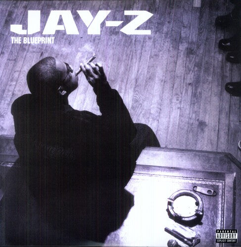 JAY Z / The BLUEPRINT [Import]