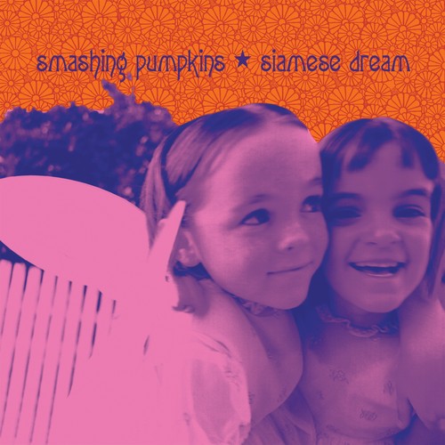 SMASHING PUMPKINS / Siamese Dream