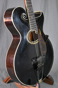 1910 Gibson Style O
