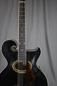 1910 Gibson Style O