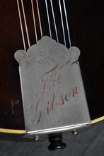 Load image into Gallery viewer, 1918 Gibson A Mandolin