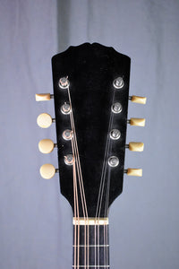 1918 Gibson A Mandolin