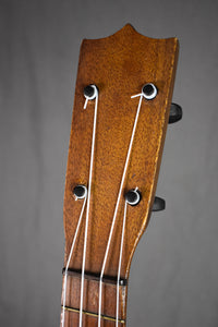 1920 Supertone 456 Soprano Ukulele