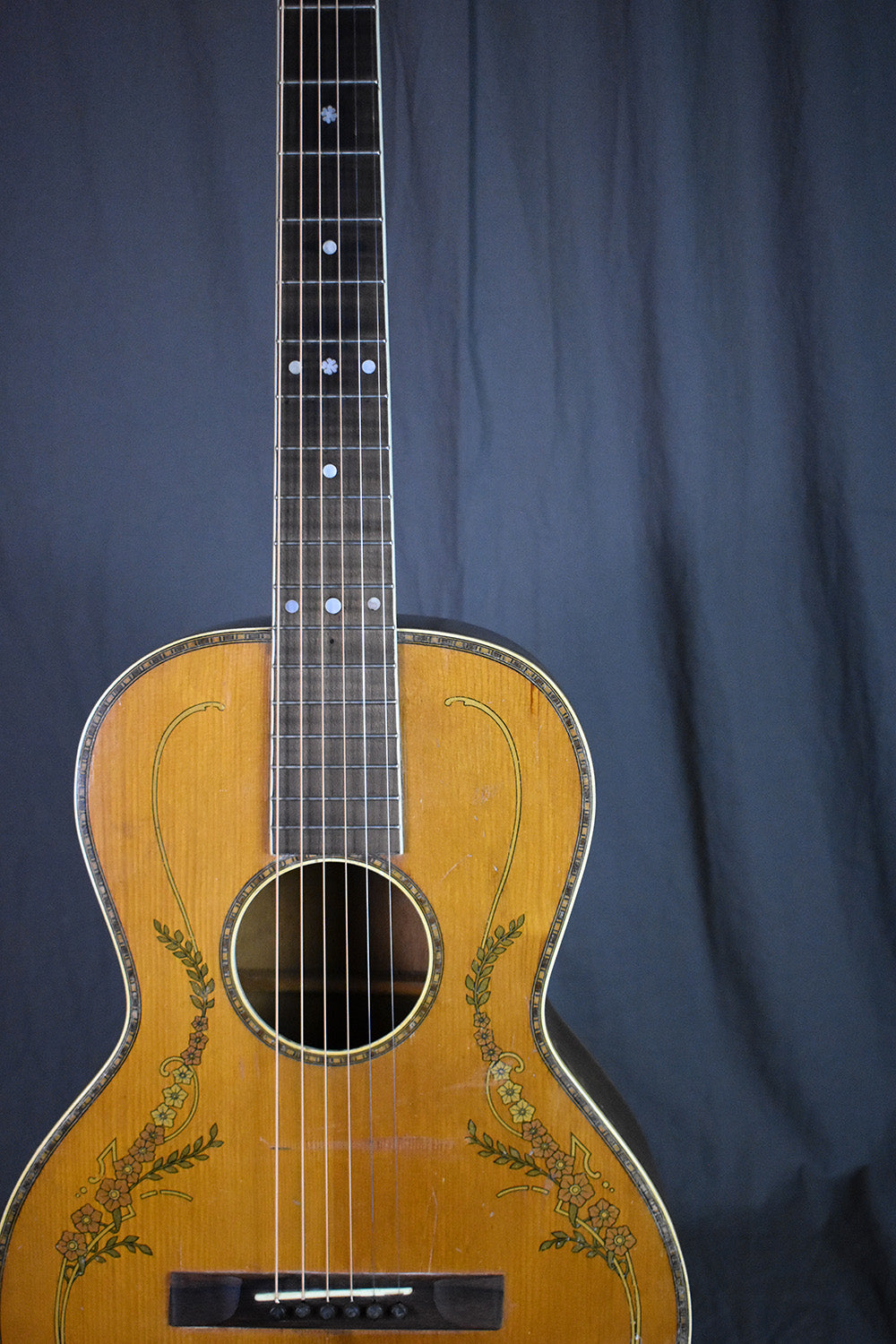 OLD Antique Chitarra Guitar Pasta Maker, #536677569