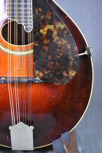 Load image into Gallery viewer, 1923 Gibson A-4 Snakehead