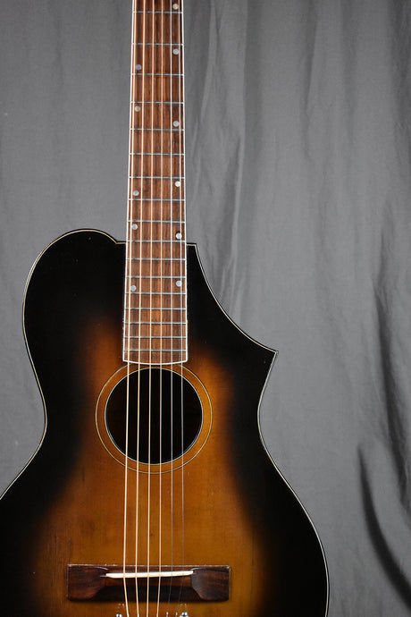1929(c.) Epiphone Recording B