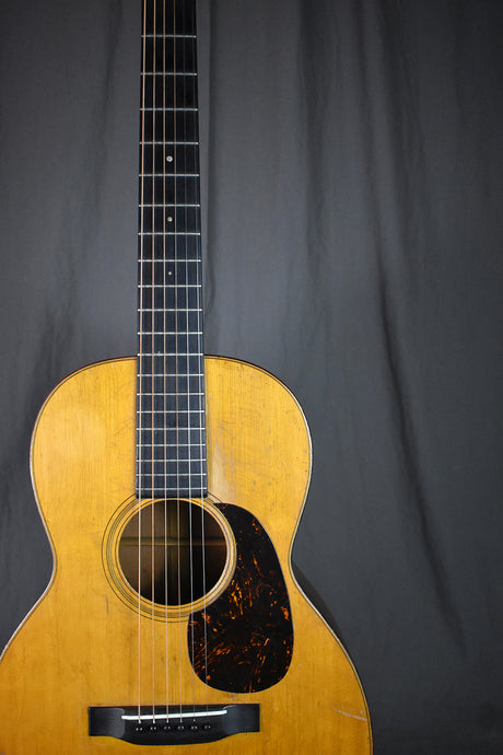 1929 Martin 00-18